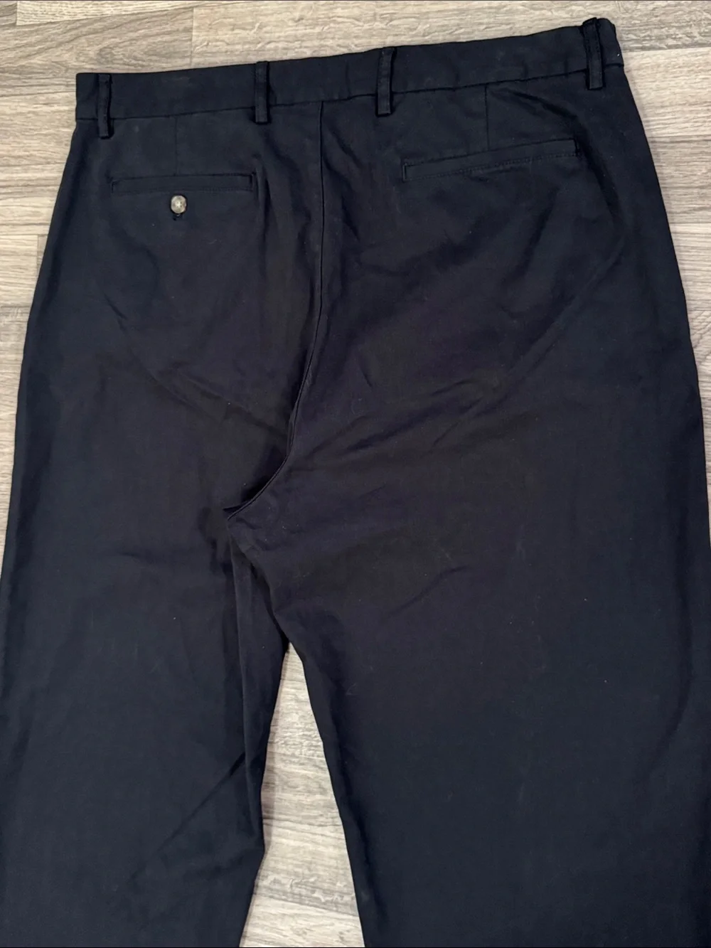 NWOT Old Navy Baggy Rotation Chino pant men’s sz 38x36